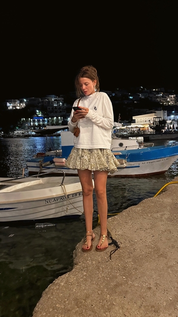 Basak Parlak