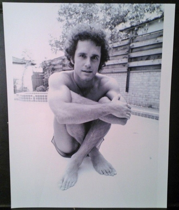 Gregory Harrison