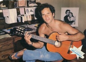 Gregory Harrison