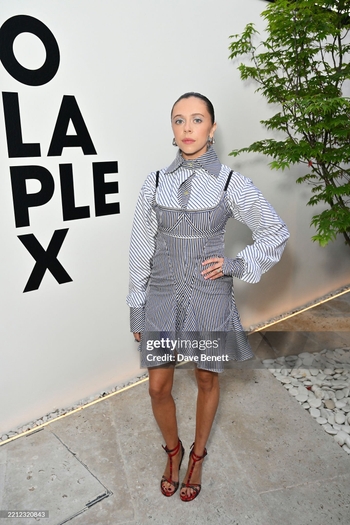 Bel Powley