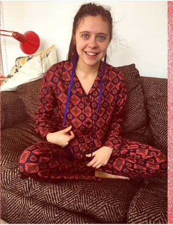 Bel Powley