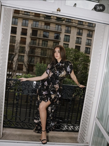 Hana El Zahed