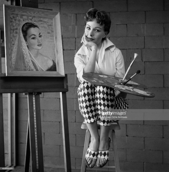 Jeanne Crain