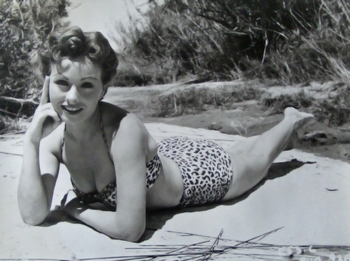 Jeanne Crain