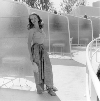 Jeanne Crain