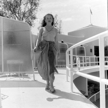 Jeanne Crain