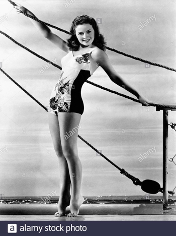 Jeanne Crain