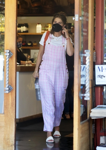 Katherine Schwarzenegger