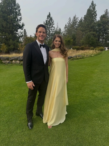 Katherine Schwarzenegger