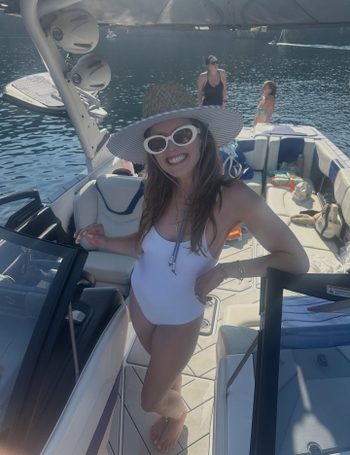 Katherine Schwarzenegger