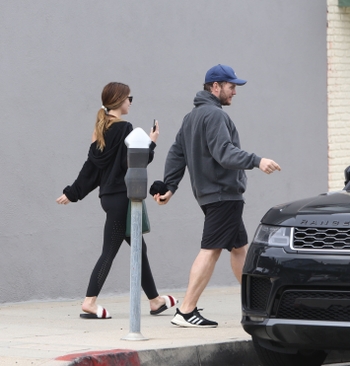 Katherine Schwarzenegger