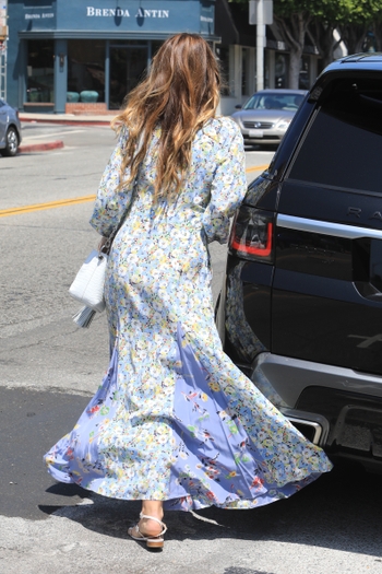 Katherine Schwarzenegger