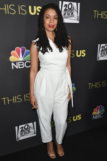 Susan Kelechi Watson