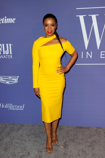 Susan Kelechi Watson