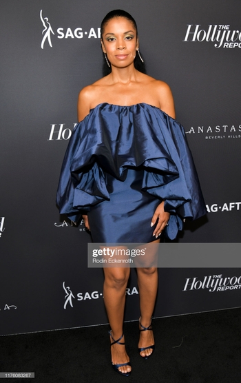 Susan Kelechi Watson