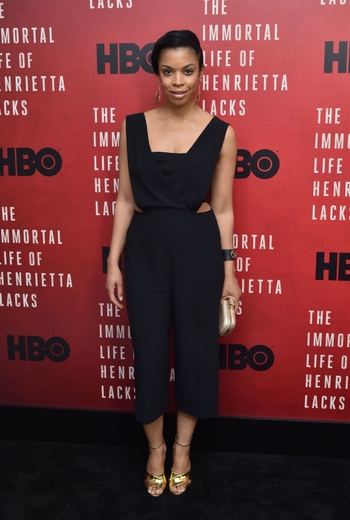 Susan Kelechi Watson