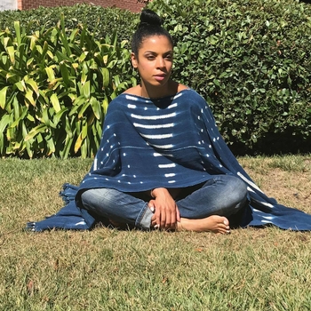 Susan Kelechi Watson