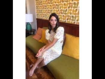  alt="Lorenza Izzo"