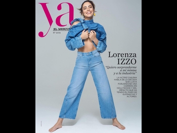  alt="Lorenza Izzo"