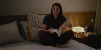 Lorenza Izzo