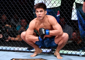 Henry Cejudo