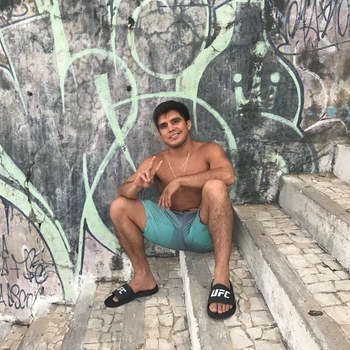 Henry Cejudo