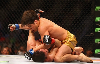 Henry Cejudo