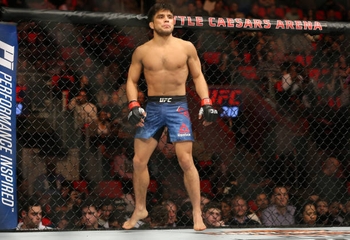 Henry Cejudo