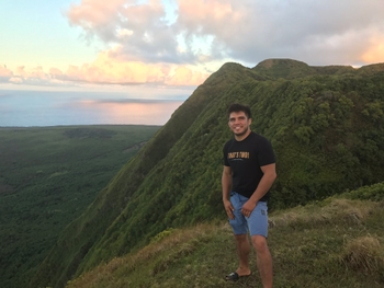 Henry Cejudo