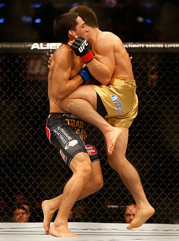 Henry Cejudo