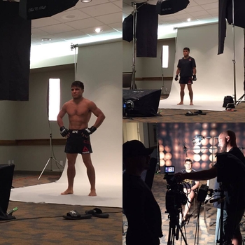 Henry Cejudo