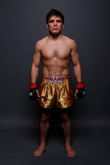 Henry Cejudo