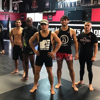 Henry Cejudo