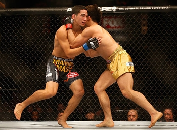 Henry Cejudo