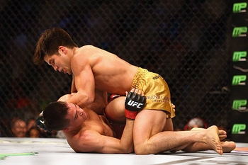 Henry Cejudo