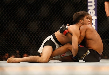 Henry Cejudo