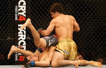 Henry Cejudo