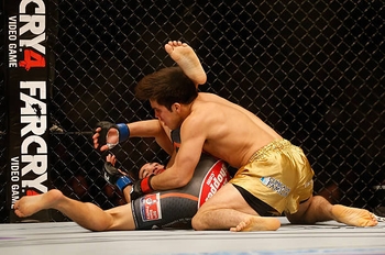 Henry Cejudo