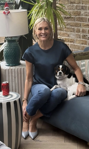 Jenni Falconer