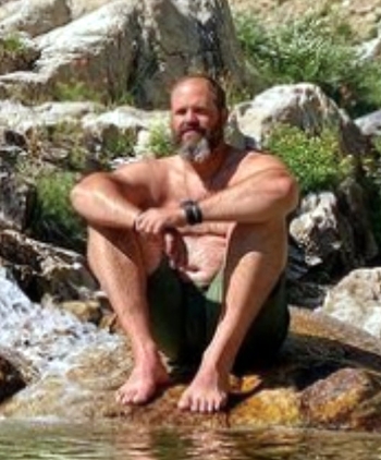 David Denman