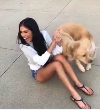 Madison Gesiotto