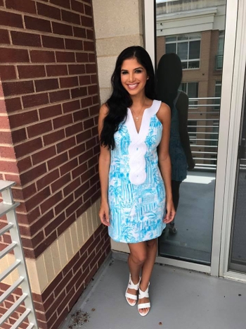 Madison Gesiotto