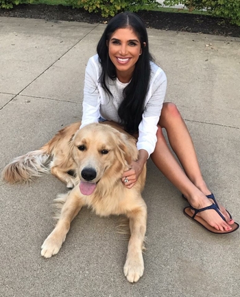 Madison Gesiotto