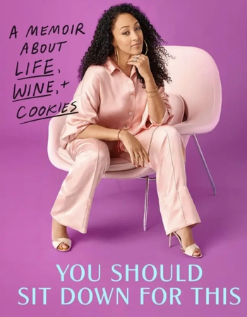 Tamera Mowry-Housley