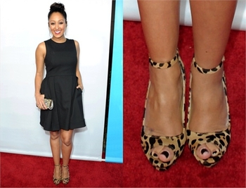 Tamera Mowry-Housley