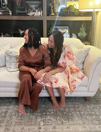 Tamera Mowry-Housley