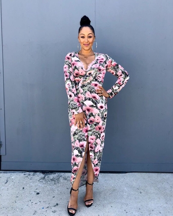 Tamera Mowry-Housley