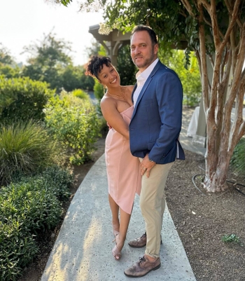 Tamera Mowry-Housley