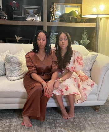 Tamera Mowry-Housley