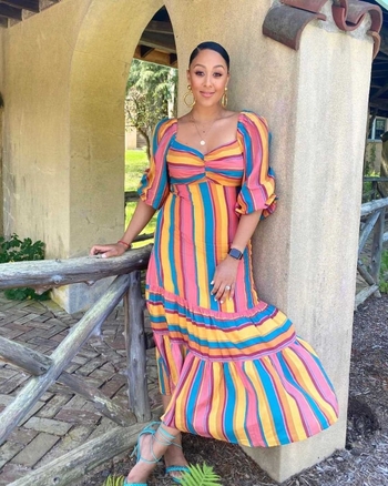 Tamera Mowry-Housley